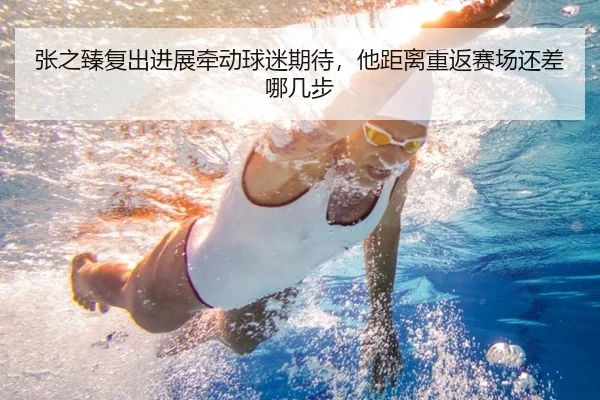 张之臻复出进展牵动球迷期待，他距离重返赛场还差哪几步